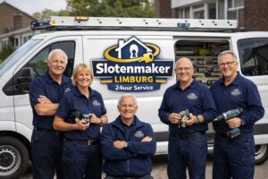 Slotenmaker Meerssen 24/7 spoedservice en slotenservice
